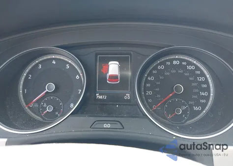 2018 Volkswagen Atlas 3.6L V6 Se from USA, damaged, VIN 1V2CR2CA8JC576145